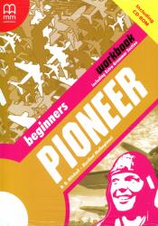 Pioneer Beginners Workbook with Grammar (ISBN: 9786180553406)