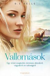 Vallomások (2022)