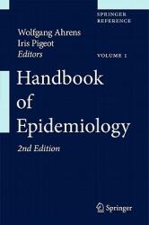 Handbook of Epidemiology (ISBN: 9780387098357)