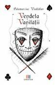 Vendeta vanitatii - Vladislav Palamarciuc (ISBN: 9786060295754)