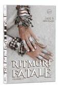 Ritmuri fatale, Volumul 3 - Lexi B. Newman (ISBN: 9786306503209)