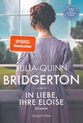 Bridgerton - In Liebe, Ihre Eloise (2021)