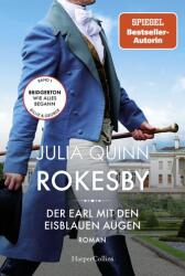Rokesby - Conteul cu ochi de gheață (ISBN: 9783365001356)