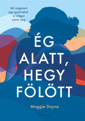 Ég alatt, hegy fölött (2022)