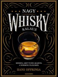 Nagy whiskykalauz (2022)
