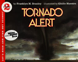 Tornado Alert: Stage 2 (ISBN: 9780064450942)