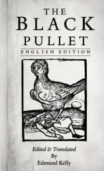 Black Pullet, English Edition - Edmund Kelly (ISBN: 9780244201753)