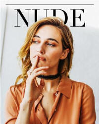 NUDE Magazine 010 - Raylene Pereyra (ISBN: 9781366813206)