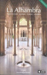 La Alhambra - Ana Sánchez Peinado, Ángel Sánchez Peinado (ISBN: 9788471691378)