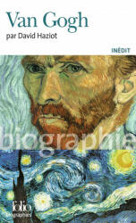 Van Gogh Haziot - David Haziot (ISBN: 9782070307579)