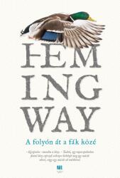A folyón át a fák közé (2022)
