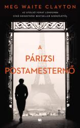 A párizsi postamesternő (2022)