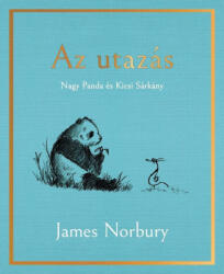 Az utazás - James Norbury (2022)