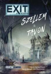 Exit - Szellem a tavon (2022)