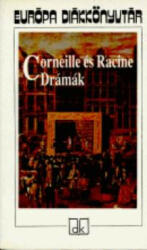 Corneille és Racine drámák (ISBN: 9781110040216)
