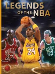 Legendele NBA (2022)