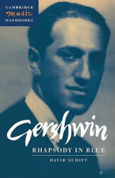 Gershwin: Rhapsody in Blue - Schiff, David (2009)