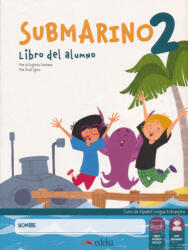 Submarino (ISBN: 9788490811061)