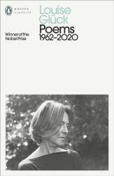 Poems (ISBN: 9780241526088)