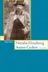 Anton Cechov - Natalia Ginzburg, Maja Pflug (ISBN: 9783803126078)