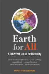 Earth for All - Owen Gaffney, Jayati Ghosh (ISBN: 9780865719866)