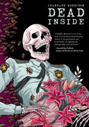 Dead Inside (ISBN: 9781639510528)