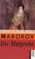 Die Mutprobe (ISBN: 9783499223839)