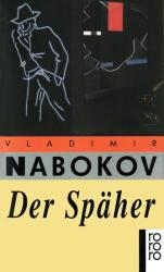 Der Späher - Vladimír Nabokov (ISBN: 9783499135682)