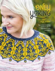 Only Yoking (ISBN: 9781446309469)