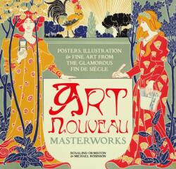 Art Nouveau (ISBN: 9781804172766)