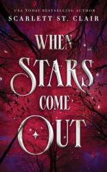 When Stars Come Out - Scarlett St. Clair (ISBN: 9781728265643)