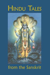 Hindu Tales from the Sanskrit - S M Mitra (ISBN: 9781627300186)
