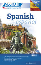 Spanish Book 2022 (ISBN: 9782700509113)