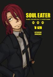 Soul Eater: The Perfect Edition 10 (ISBN: 9781646090105)