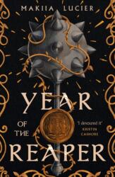 Year of the Reaper (ISBN: 9781529387582)