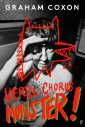 Verse, Chorus, Monster! (ISBN: 9780571322138)