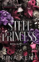 Steel Princess (ISBN: 9781685450519)