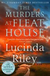 The Murders at Fleat House (ISBN: 9781529094978)