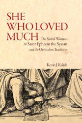She Who Loved Much (ISBN: 9781942699408)