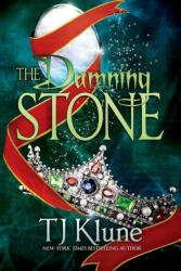 The Damning Stone (ISBN: 9781736718698)