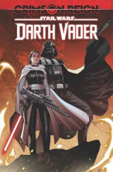 Star Wars: Darth Vader Vol. 5 (ISBN: 9781302932671)