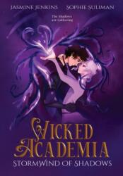Wicked Academia 2 (ISBN: 9781778031946)