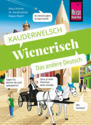 Wienerisch - Das andere Deutsch - Gerald Jatzek, Beppo Beyerl (ISBN: 9783831765706)