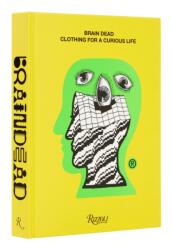 Brain Dead (ISBN: 9780847872237)