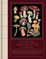 Inspirație fungică (ISBN: 9789887566618)