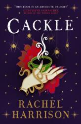 Cackle (ISBN: 9781803361451)
