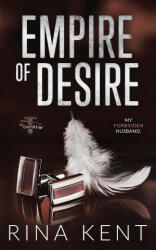 Empire of Desire: Special Edition Print (ISBN: 9781685450632)