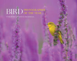 Bird Photographer of the Year - Bird Photographer of the Year (ISBN: 9780008547578)