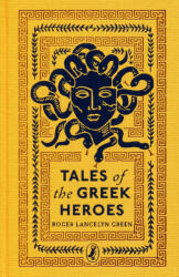 Tales of the Greek Heroes (ISBN: 9780241425107)