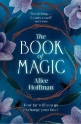 Book of Magic - ALICE HOFFMAN (ISBN: 9781398509979)